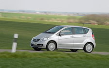   Mercedes-Benz A170 Elegance 5door 2008