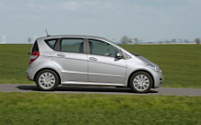   Mercedes-Benz A170 Elegance 5door 2008