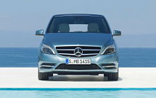   Mercedes-Benz B200 CDI - 2011