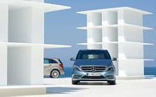   Mercedes-Benz B200 CDI - 2011