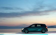   Mercedes-Benz B200 CDI - 2011