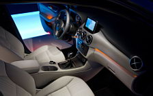   Mercedes-Benz B200 CDI - 2011