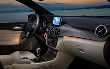   Mercedes-Benz B200 CDI - 2011