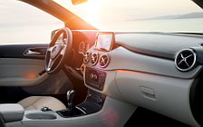   Mercedes-Benz B200 CDI - 2011