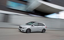   Mercedes-Benz B200 CDI - 2011