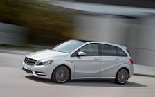   Mercedes-Benz B200 CDI - 2011