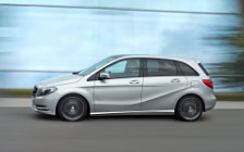   Mercedes-Benz B200 CDI - 2011