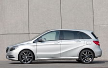   Mercedes-Benz B200 CDI - 2011