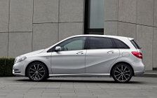  Mercedes-Benz B200 CDI - 2011