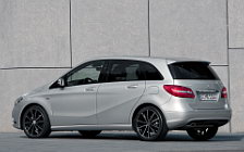   Mercedes-Benz B200 CDI - 2011