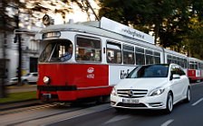   Mercedes-Benz B200 CDI - 2011