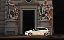   Mercedes-Benz B200 CDI - 2011