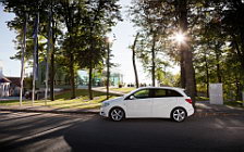   Mercedes-Benz B200 CDI - 2011