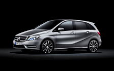   Mercedes-Benz B200 CDI - 2011