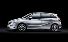   Mercedes-Benz B200 CDI - 2011