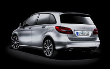   Mercedes-Benz B200 CDI - 2011
