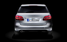   Mercedes-Benz B200 CDI - 2011