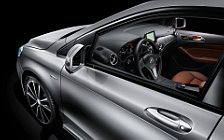   Mercedes-Benz B200 CDI - 2011