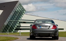   Mercedes-Benz CL63 AMG - 2010