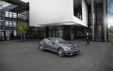   Mercedes-Benz CL63 AMG - 2010