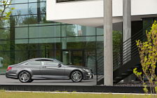   Mercedes-Benz CL63 AMG - 2010