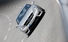   Mercedes-Benz CL63 AMG - 2010