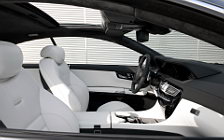   Mercedes-Benz CL63 AMG - 2010