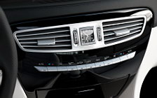   Mercedes-Benz CL63 AMG - 2010