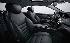   Mercedes-Benz CL63 AMG - 2010