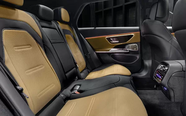 ���� ���������� Mercedes-AMG E 53 HYBRID 4MATIC+ Estate - 2024