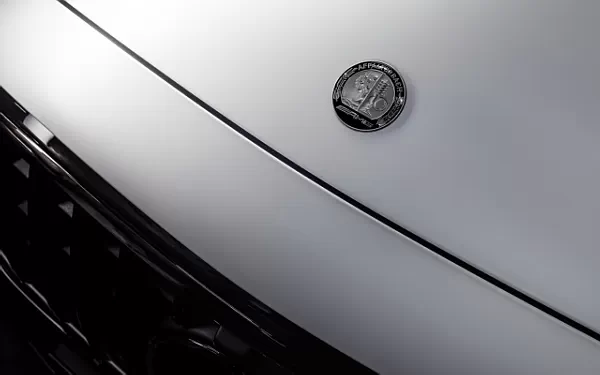 ���� ���������� Mercedes-AMG E 53 HYBRID 4MATIC+ - 2024