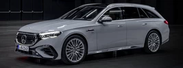 Mercedes-AMG E 53 HYBRID 4MATIC+ Estate - 2024