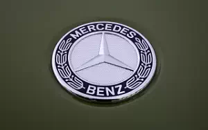 ���� ���������� Mercedes-Benz G 450 d Stronger Than the 1980s - 2025