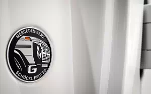 ���� ���������� Mercedes-Benz G 450 d Stronger Than the 1980s - 2025