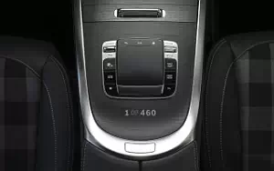 ���� ���������� Mercedes-Benz G 450 d Stronger Than the 1980s - 2025