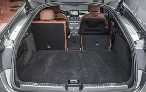   Mercedes-Benz GLC 250 d 4MATIC Coupe - 2016