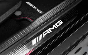   Mercedes-AMG GLC 43 4MATIC Coupe - 2016
