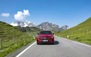   Mercedes-Benz GLC 400 e 4MATIC Coupe AMG Line - 2023