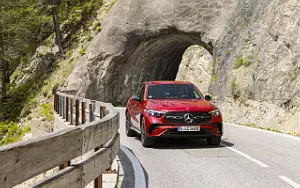   Mercedes-Benz GLC 400 e 4MATIC Coupe AMG Line - 2023