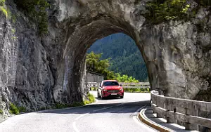   Mercedes-Benz GLC 400 e 4MATIC Coupe AMG Line - 2023