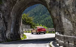   Mercedes-Benz GLC 400 e 4MATIC Coupe AMG Line - 2023