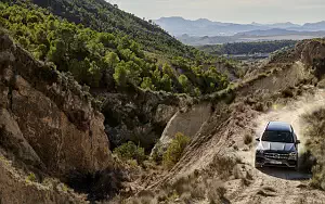   Mercedes-Benz GLS 580 4MATIC AMG Line - 2019