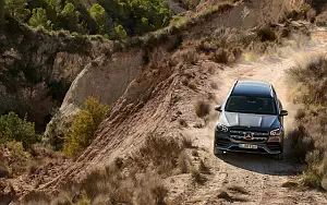   Mercedes-Benz GLS 580 4MATIC AMG Line - 2019