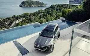   Mercedes-Benz GLS 580 4MATIC AMG Line - 2019