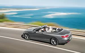   Mercedes-Benz S 500 Cabriolet - 2009