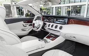   Mercedes-Benz S 500 Cabriolet - 2009