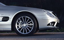 ���� ���������� Mercedes-Benz SL55 AMG - 2006