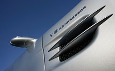 ���� ���������� Mercedes-Benz SL55 AMG - 2006