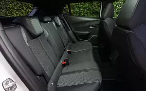   Peugeot 2008 GT Line - 2020