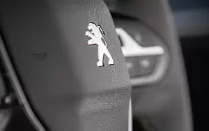   Peugeot 2008 GT Line - 2020